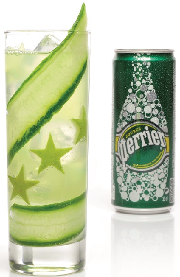 Green_Slim perrier