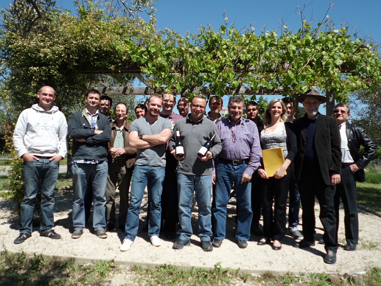 cuvée Alliance