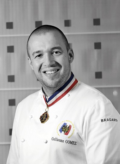 guillaume gomez