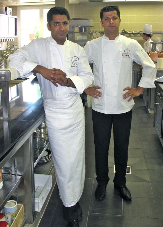 wahid freres