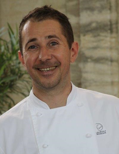 Laurent-Deconinck lOustalet gigondas