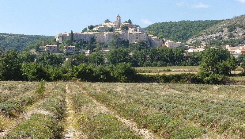 village banon