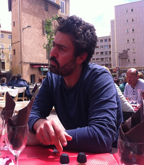 jeremy depieds