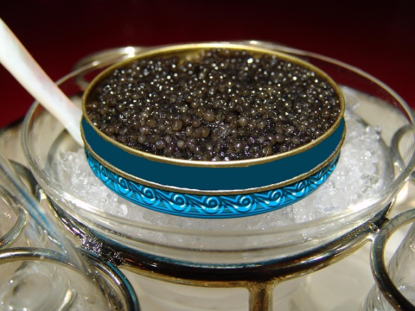 caviar