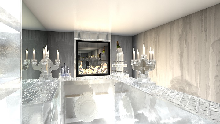 ice bar