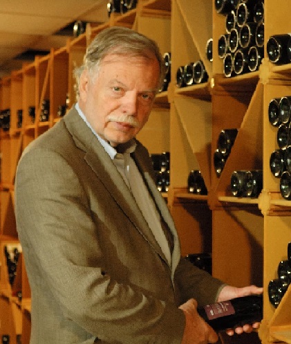 Jean-André Charial Jean-André Charial