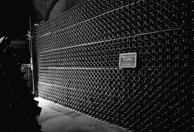 vin Franciacorta