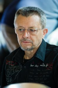 Jean-Claude Pellegrin