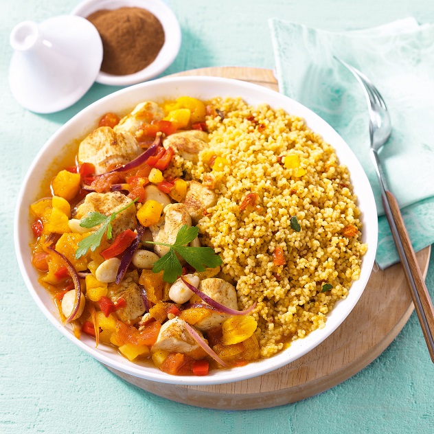 Tajine_poulet_abricot_legumes