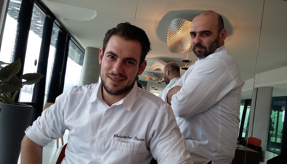 duo bignon moreno