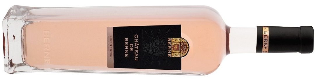 Chateau de Berne Rose