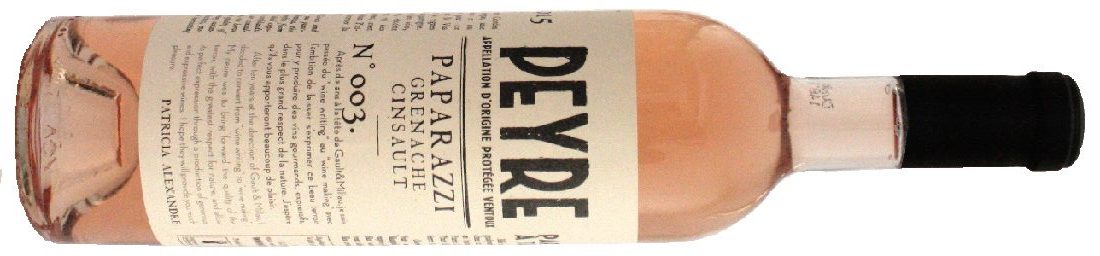 domaine des peyre