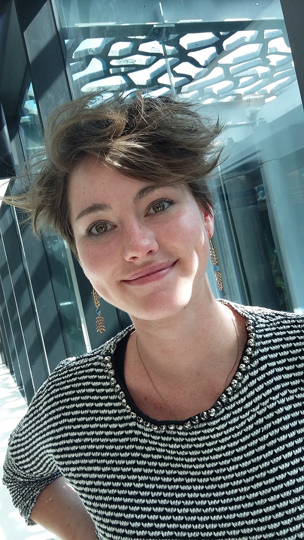marie dijon