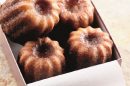 cannelés traditionnels bordelais