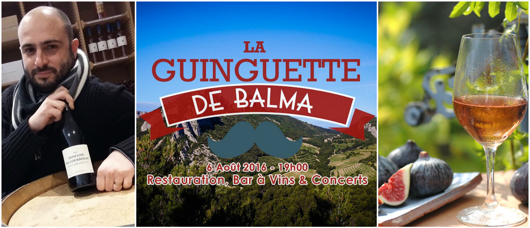 guinguette fête balma venitia Grand Pastis