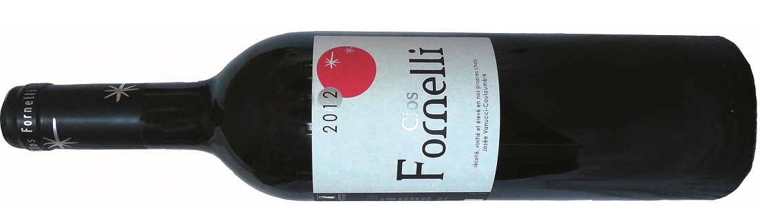 clos fornelli vins corses