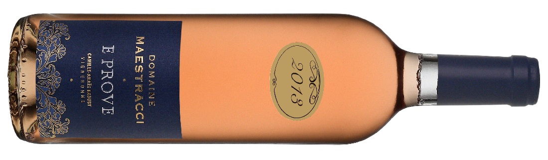 domaine maestracci vins corses