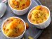 muffins carottes et orange
