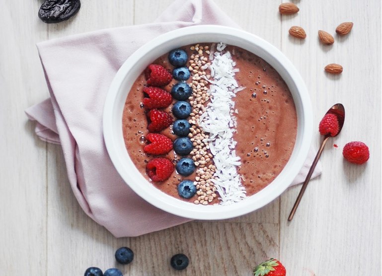 power bowl pruneaux agen