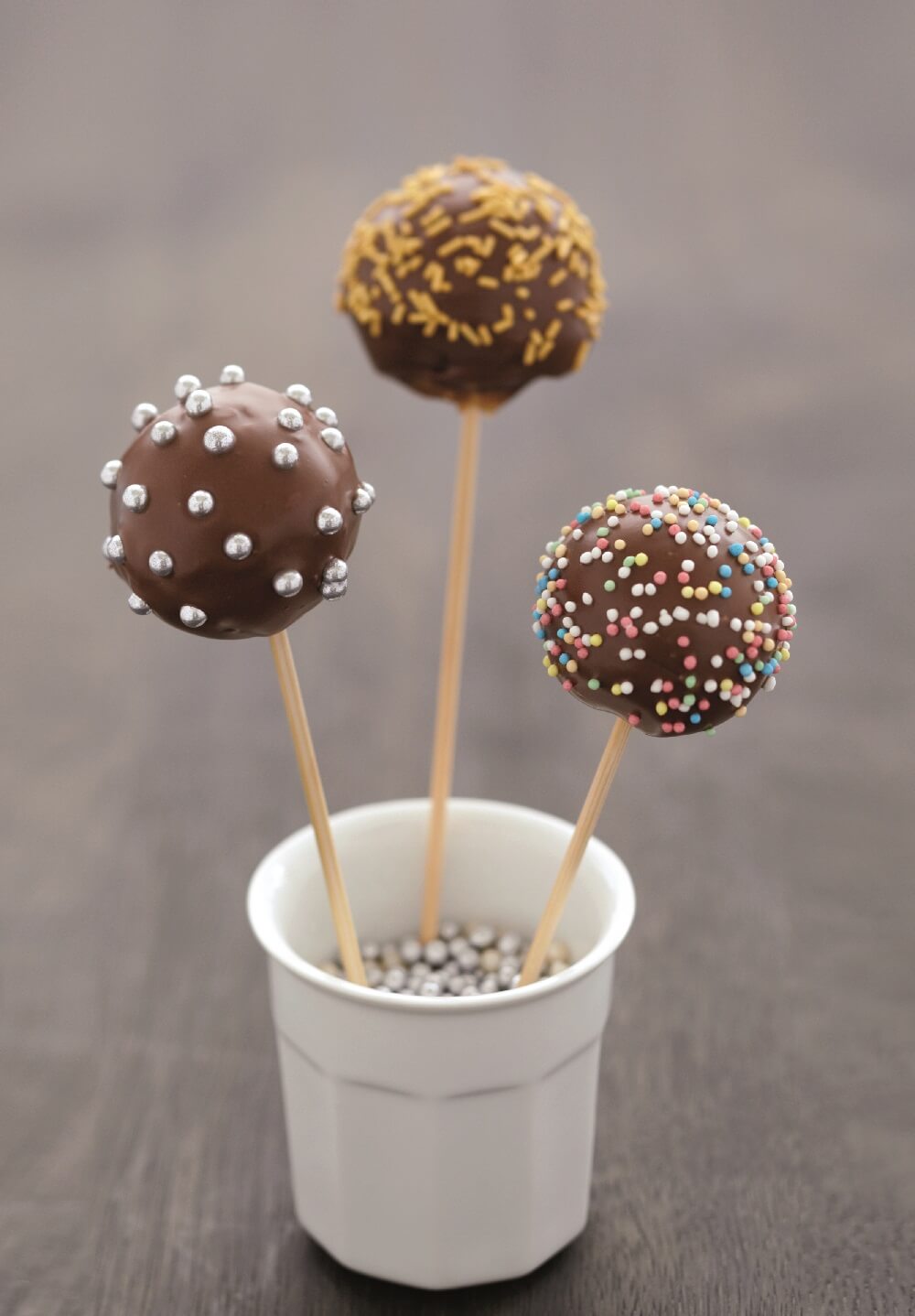 cake pops