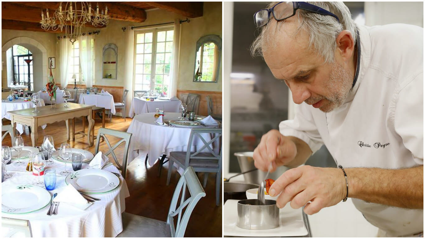 Christian Peyre
