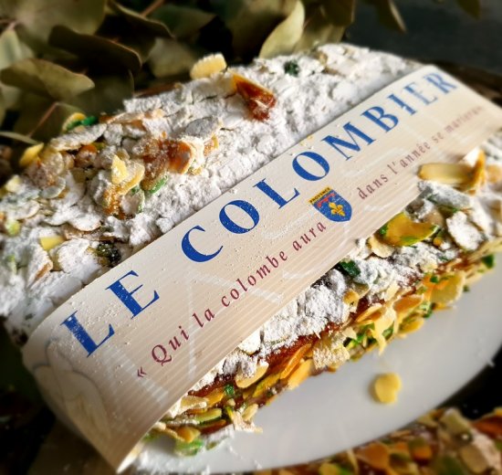Colombier