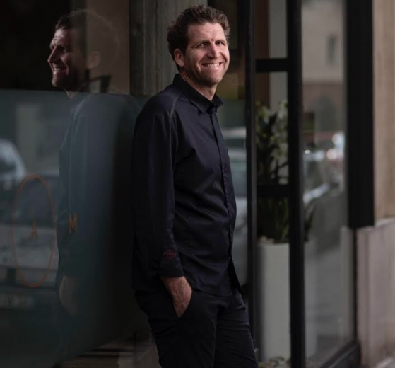 Alexandre Mazzia