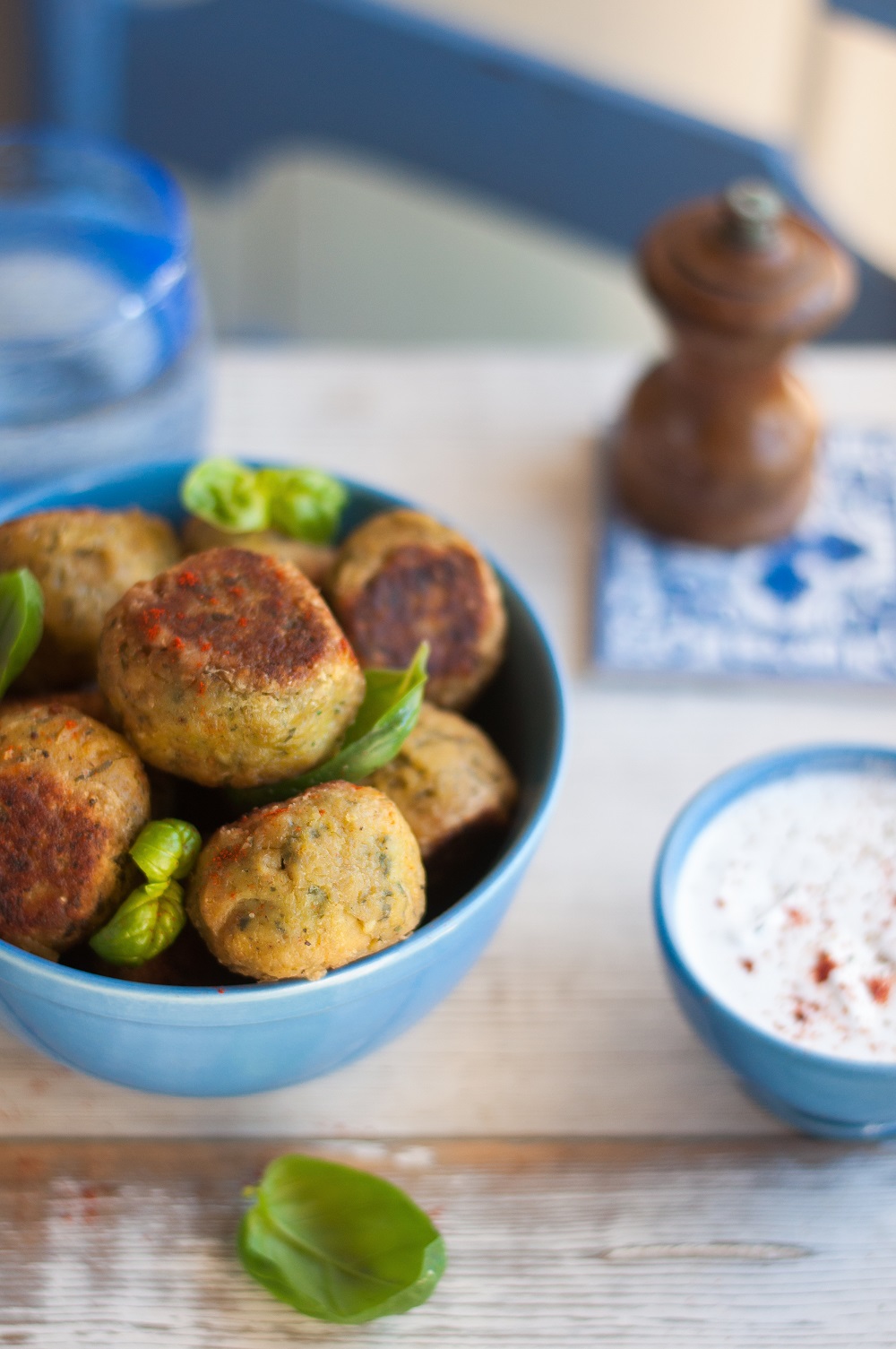 falafels