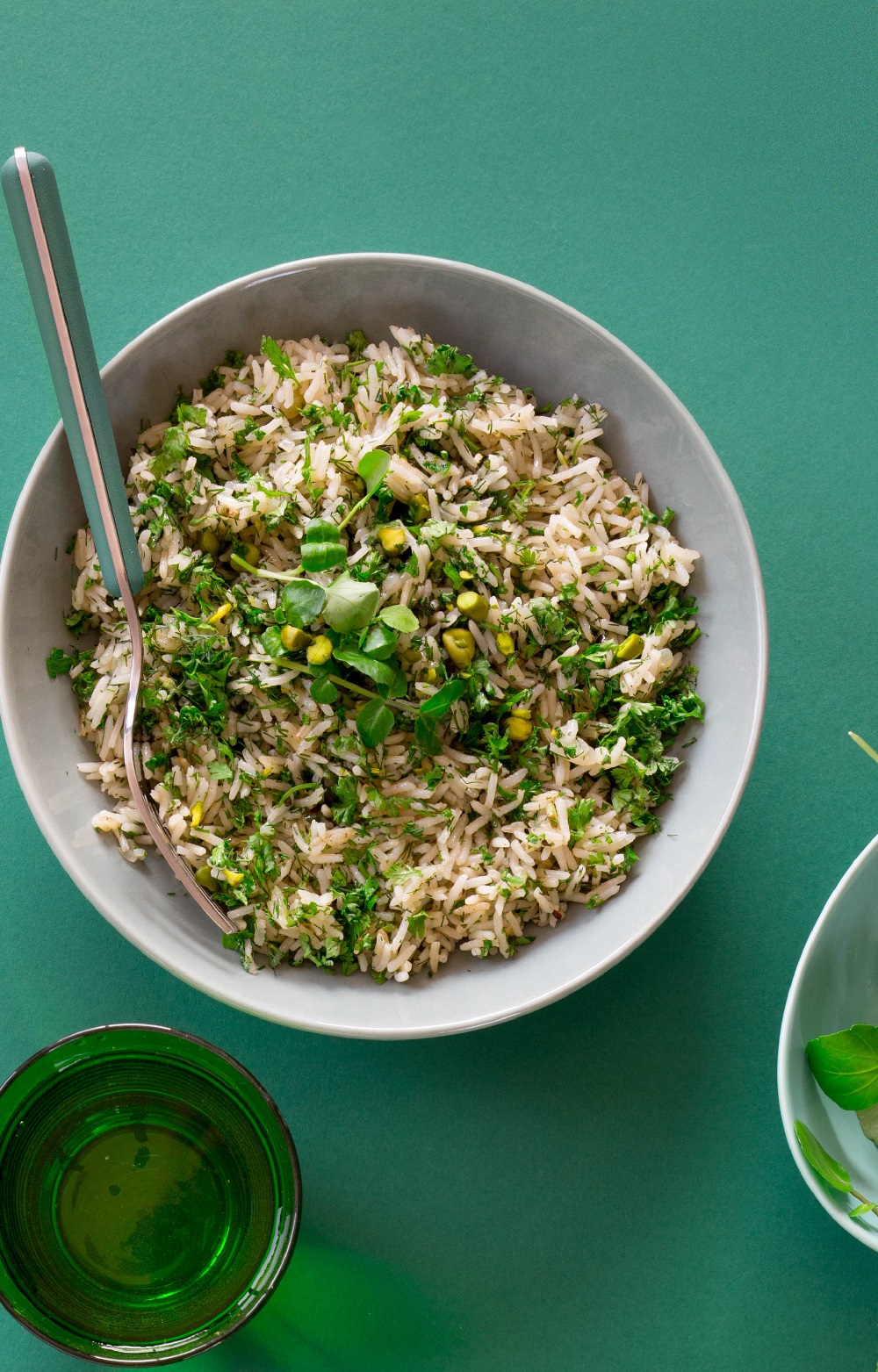 riz basmati