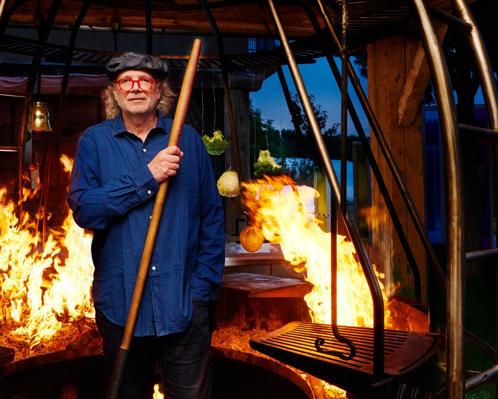 Francis Mallmann