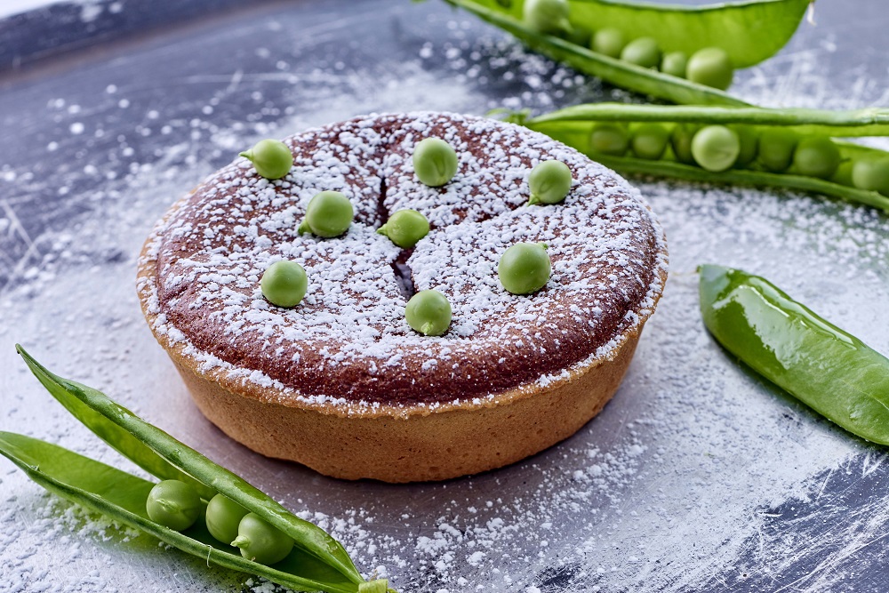 tarte au fromage blanc