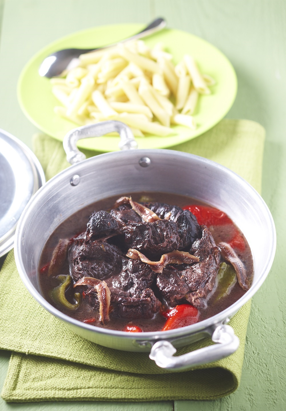 daube de boeuf 