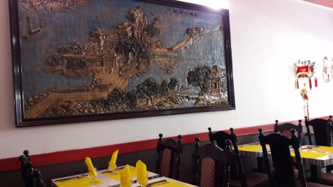 Restaurant Vietnamien Quartier Joliette Marseille Restaurant Vietnamien Quartier Joliette Marseille