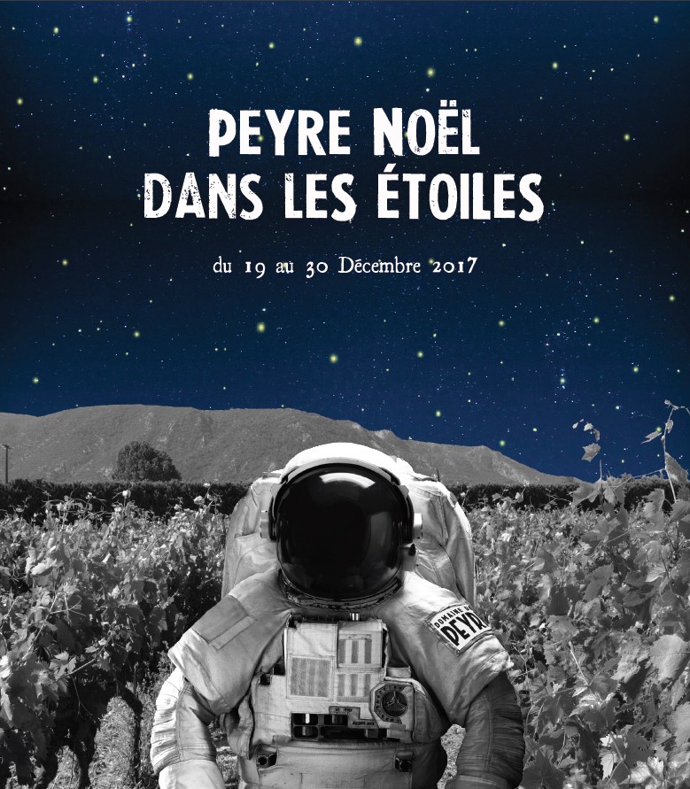 Peyre Noël