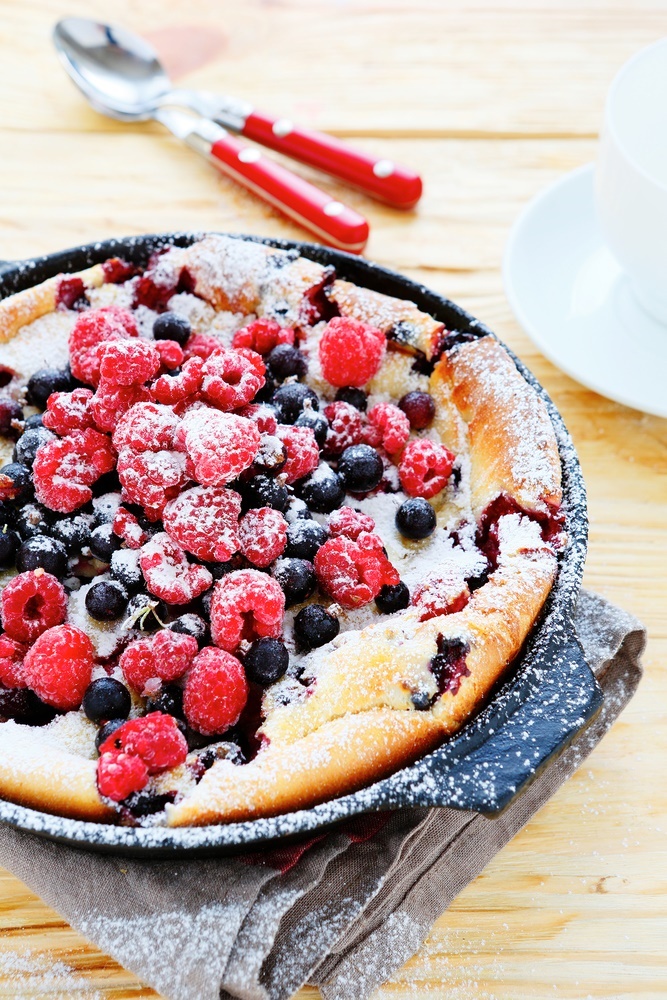 clafouti