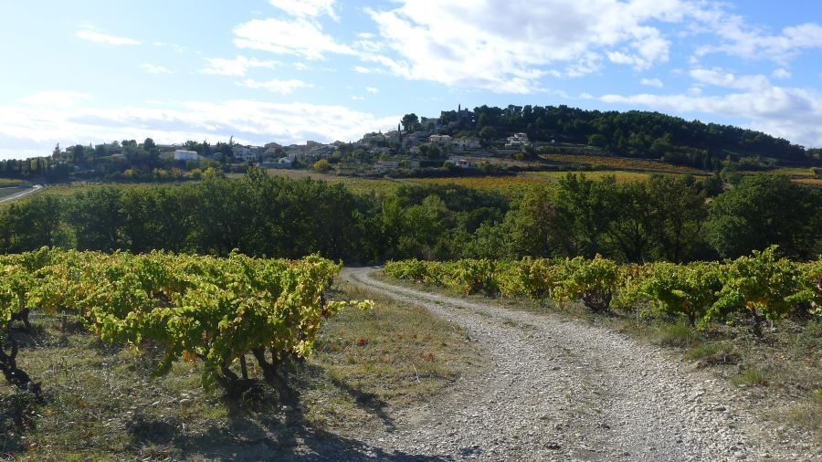 domaine gramiller