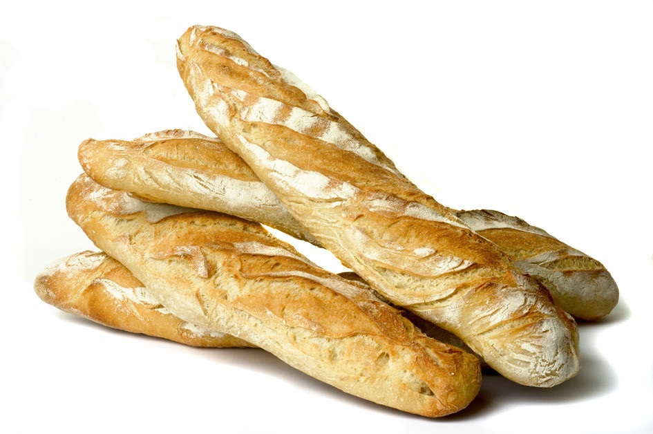 baguettes