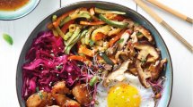 bibimbap