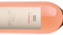 clos Victoire