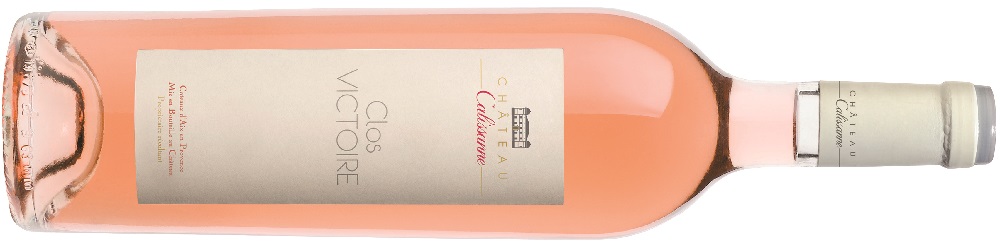 clos Victoire