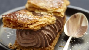 millefeuille