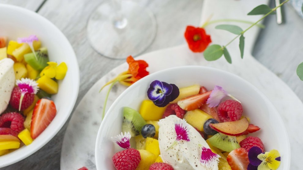 salade de fruits