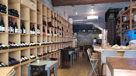 bar a vin avignon