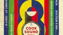 cook sound festival