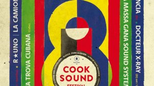 cook sound festival
