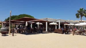 Hemingway vue générale