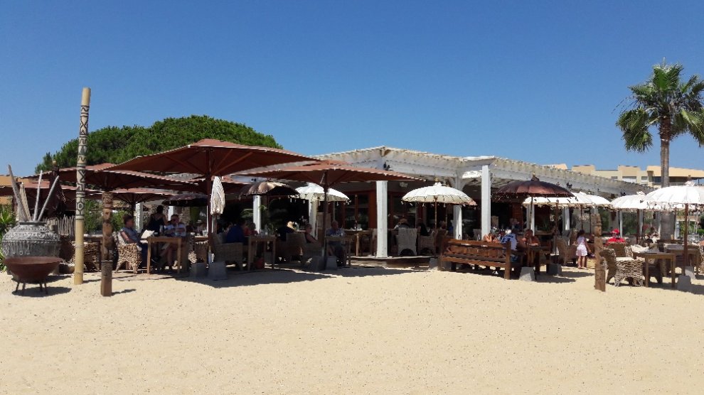 Hemingway vue générale