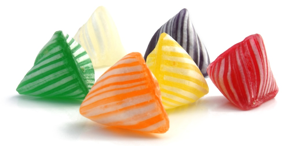 Fruits Confits Glacés  Confiserie Serge Clavel Carpentras Provence