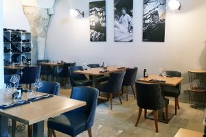 bistro du O