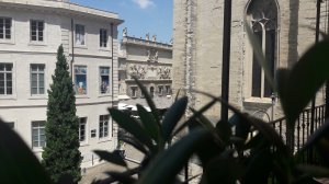 christian Etienne facade